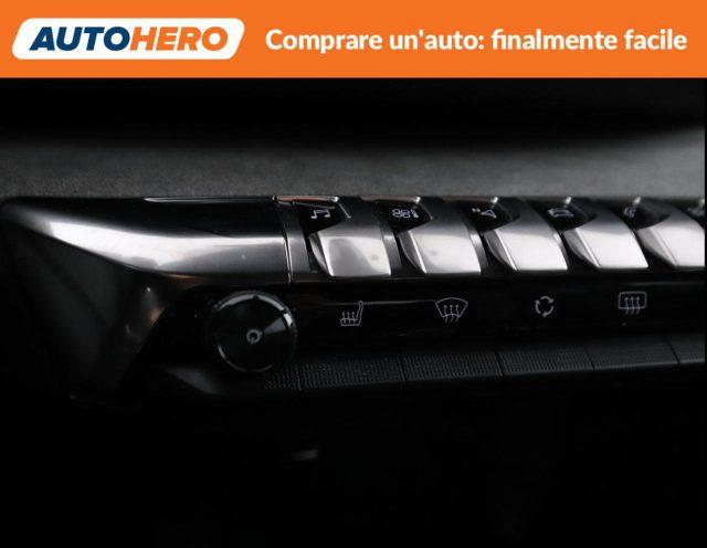 PEUGEOT 3008 PureTech Turbo 130 S&S GT
