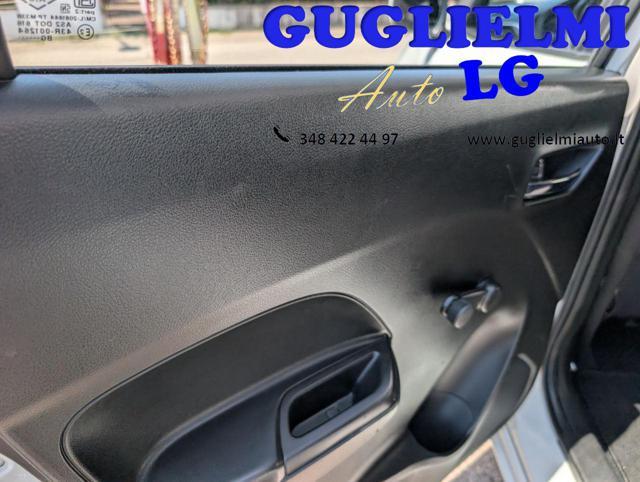 SUZUKI Baleno 1.2 VVT Dualjet B-Cool