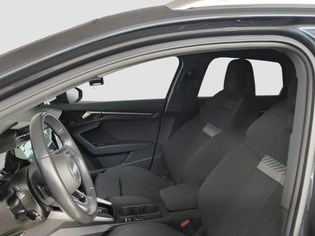 AUDI A3 A3 SPB 40 TFSI e S tronic Business Advanced