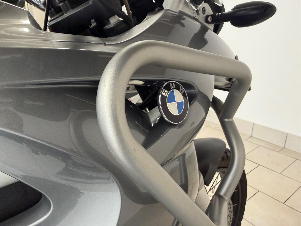 Bmw R 1200 GS NO ABS
