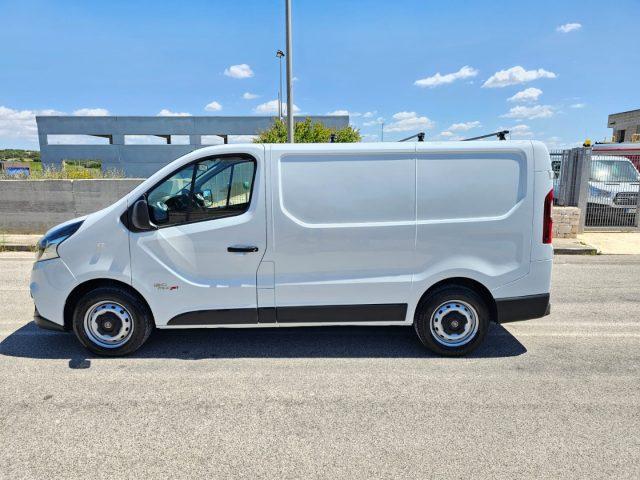 FIAT Talento 1.6 MJT 120CV PC-TN Furgone 12q
