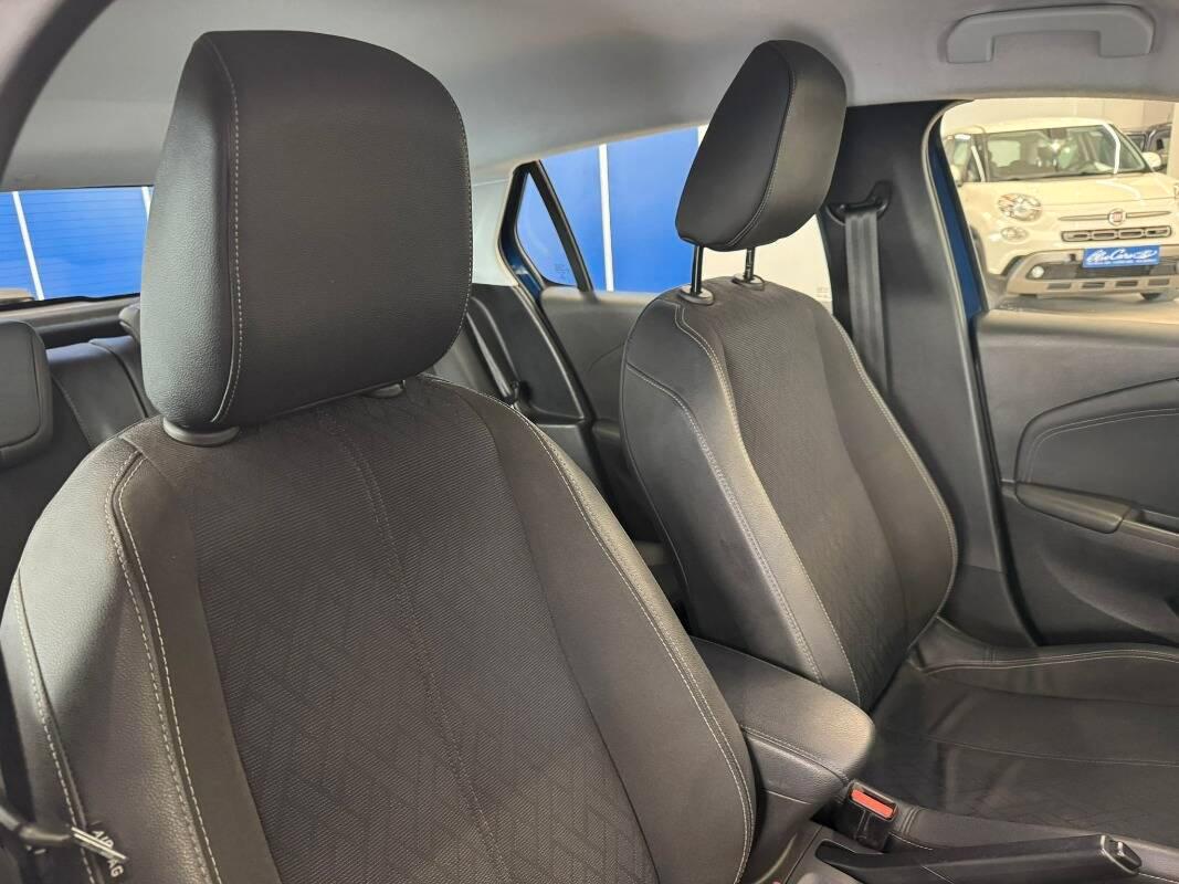 Opel Corsa 1.2 Elegance s&s 100cv