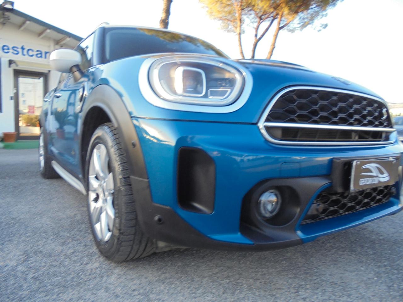 Mini Cooper S Countryman 1.5 SE Business ALL4