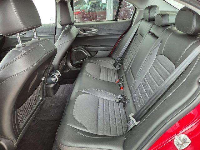 ALFA ROMEO Giulia 2.2 Turbodiesel 190 CV AT8 Sprint