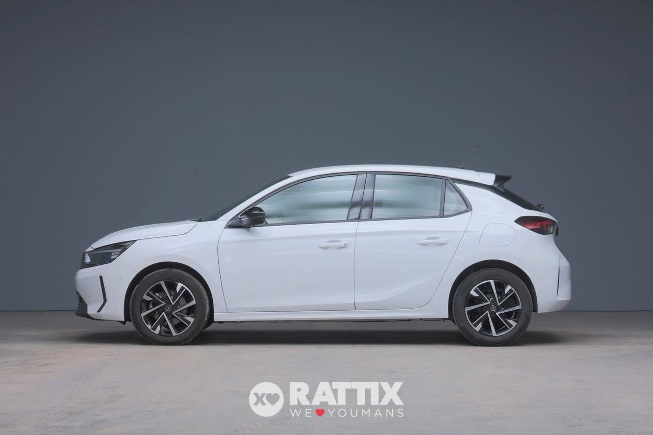 Opel Corsa 1.2 100CV GS