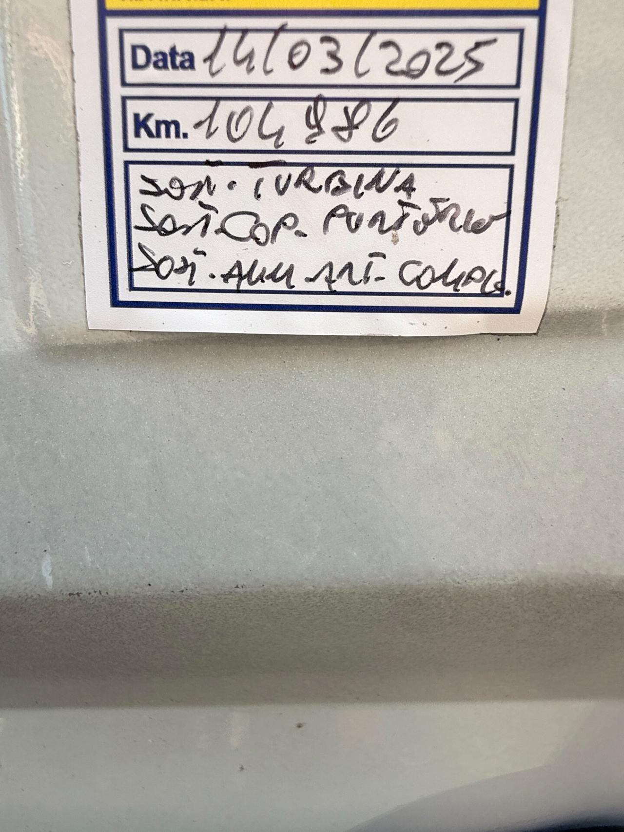 Nissan Qashqai 1.5 dCi Solo Km112.000!!!