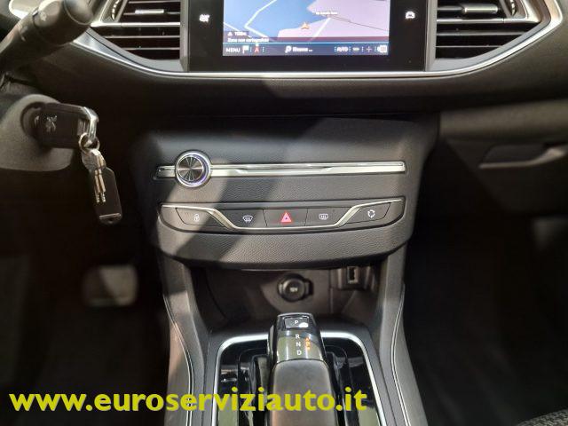 PEUGEOT 308 BlueHDi 130 S&S EAT8 SW Active
