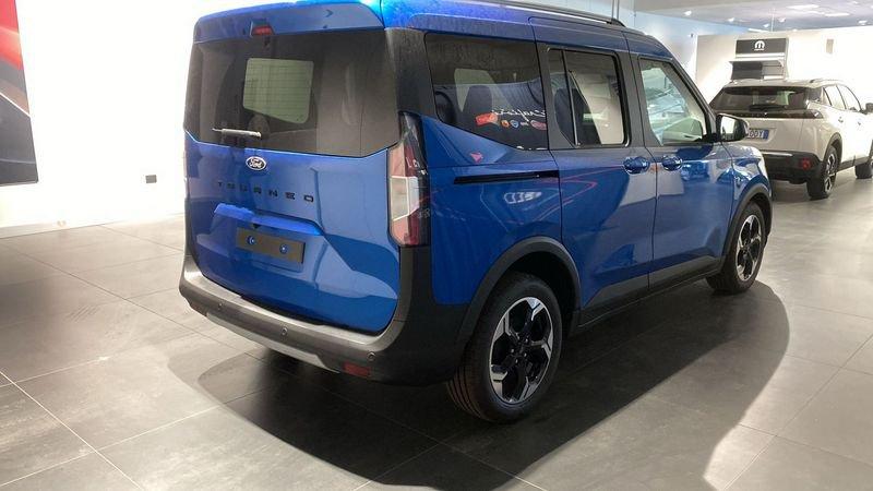 Ford Tourneo Courier 1.0 EcoBoost Active