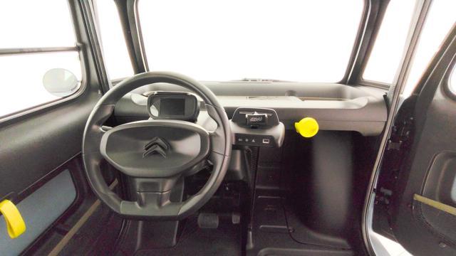 CITROEN Ami My Ami Pop
