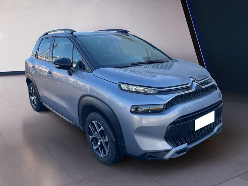 Citroën C3 Aircross I 2021 1.2 puretech Shine s&s 110cv