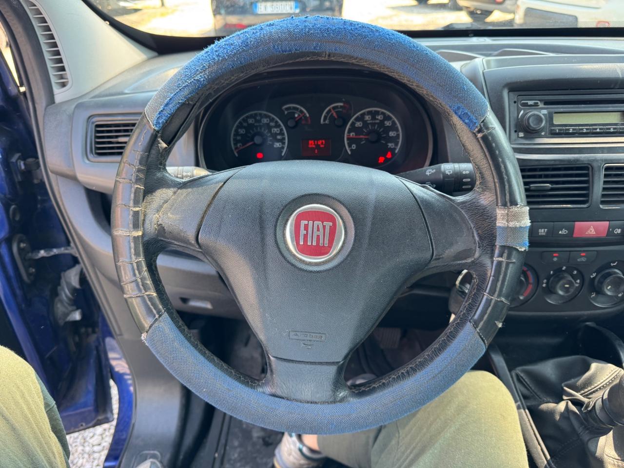 Fiat Doblo Doblò 1.6 Multijet 16V Active