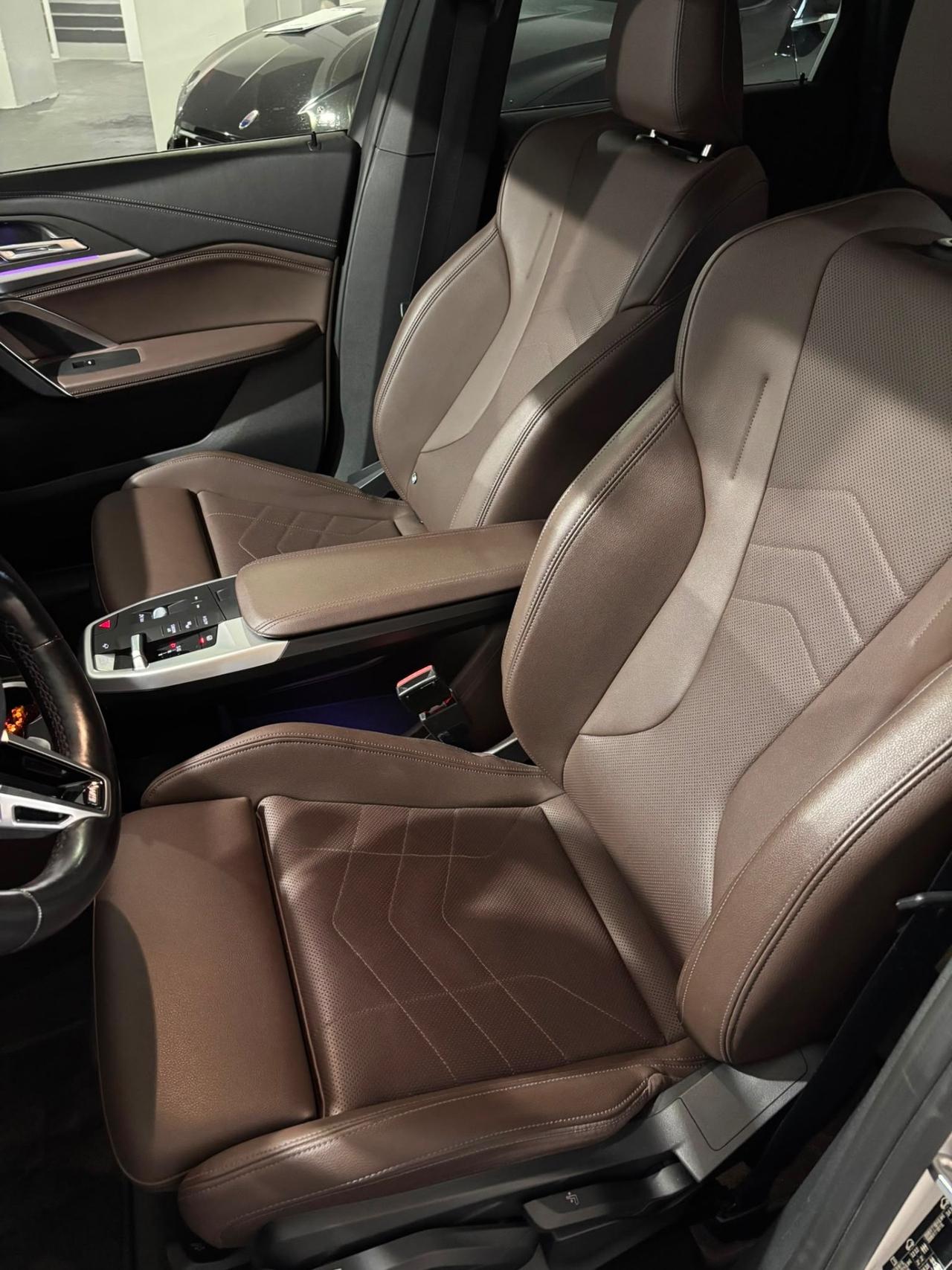 Bmw X1 sDrive 18d