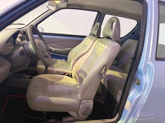 FIAT Seicento 1.1