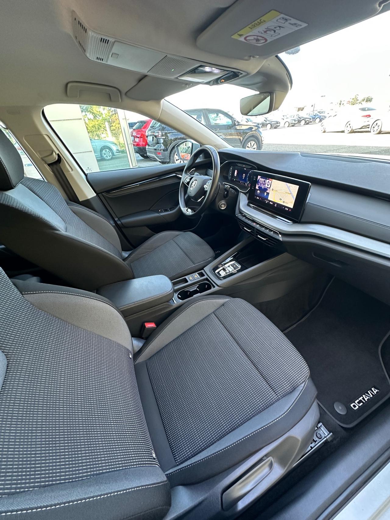 Skoda Octavia 2.0 TDI EVO SCR 150 CV DSG Wagon Executive - 2021