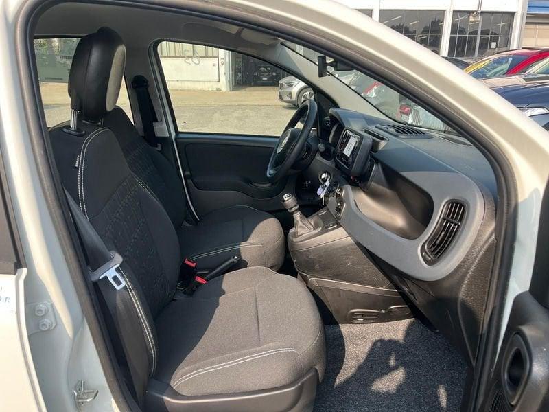 FIAT Panda Panda 1.0 FireFly S&S Hybrid