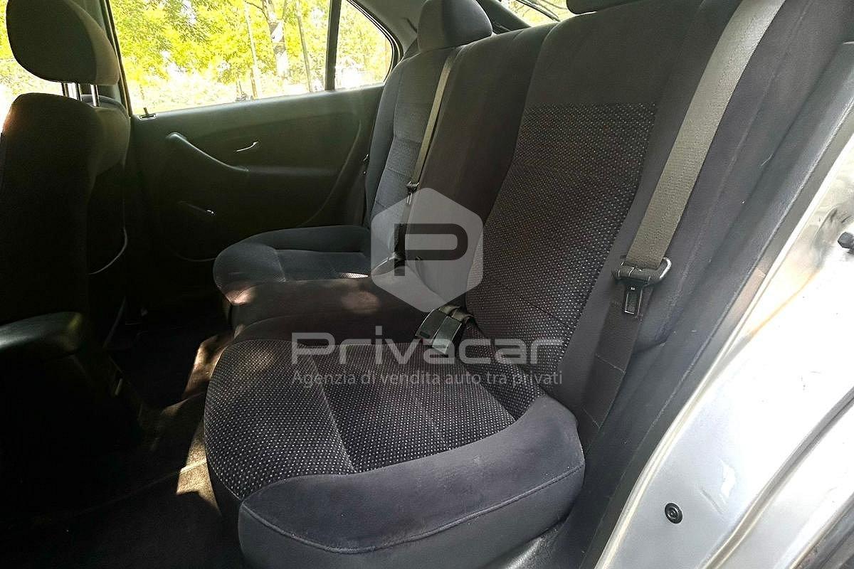 HONDA Civic 1.4i 16V cat 5 porte S