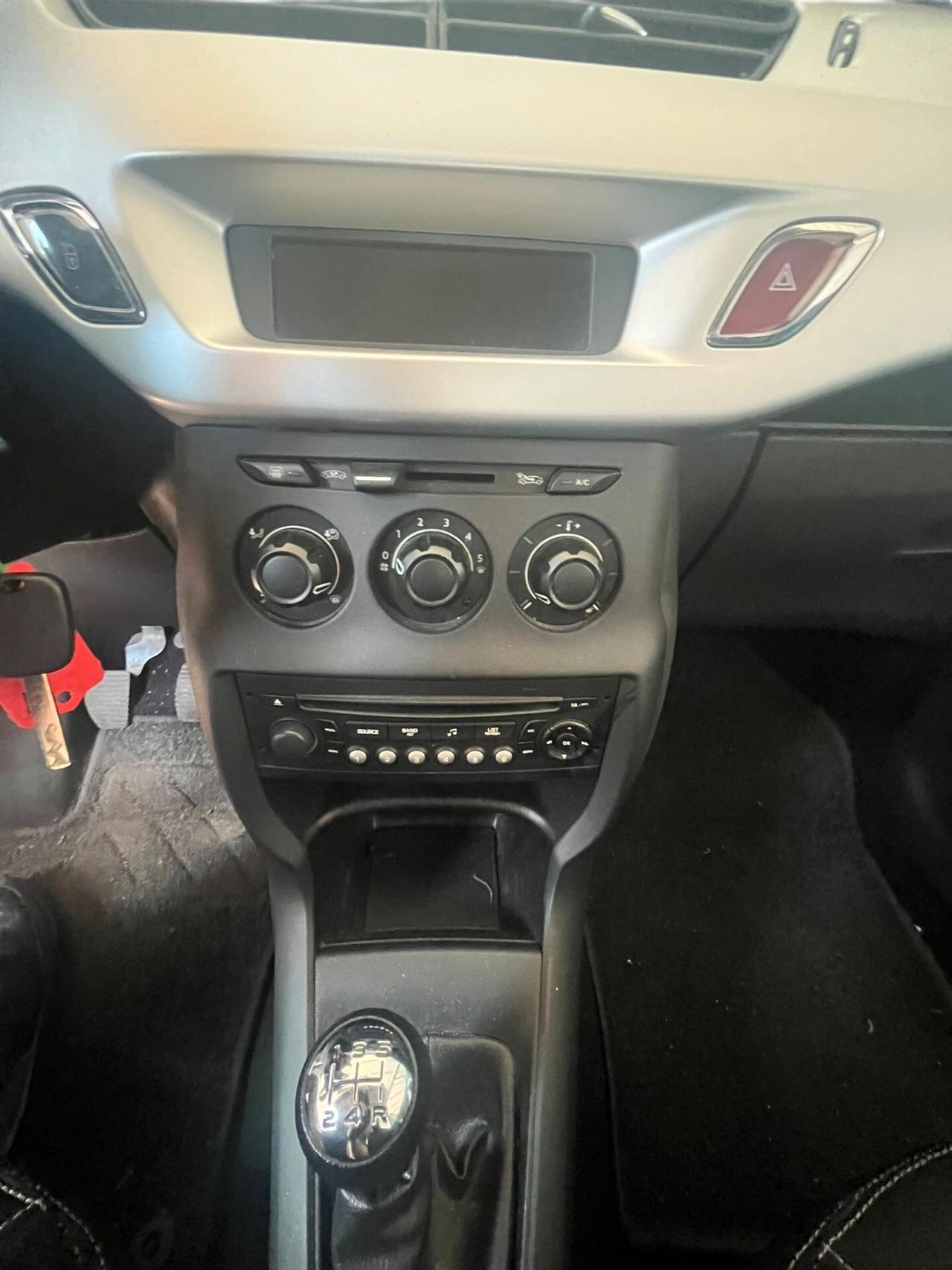 Citroen C3 1.1