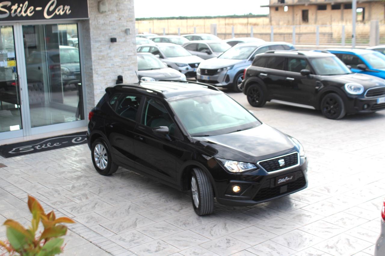 Seat Arona 1.6 TDI 95 CV Style