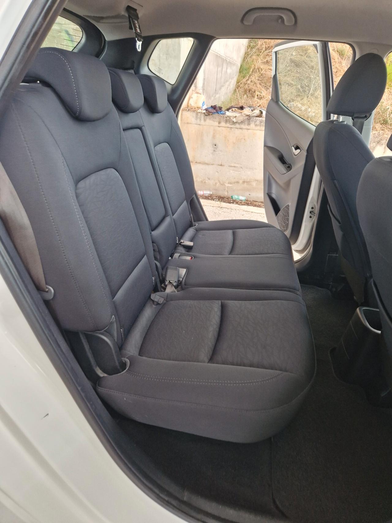 Hyundai iX20 1.4 90 CV Econext Comfort