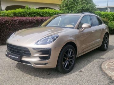 PORSCHE Macan 2.0 252cv pdk