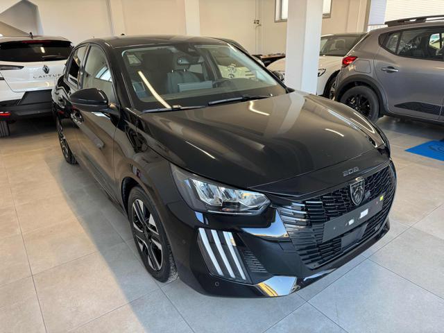 PEUGEOT 208 PureTech 100 Stop&Start 5 porte Allure