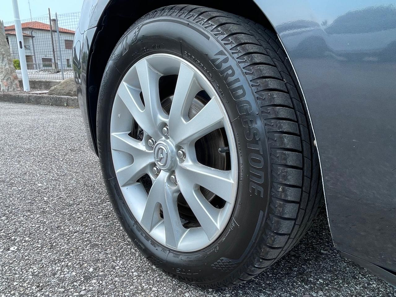 Mazda 3 1.6 16V 105CV Active
