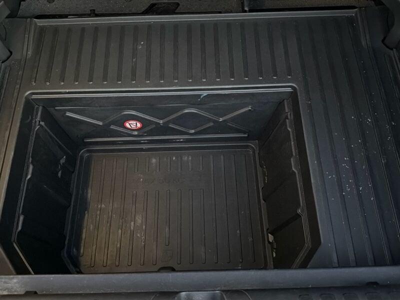 Ford Puma 1.0 Ecoboost Hybrid 125CV ST-Line