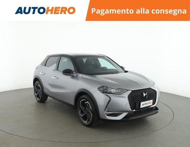 DS AUTOMOBILES DS 3 Crossback BlueHDi 130 aut. Grand Chic