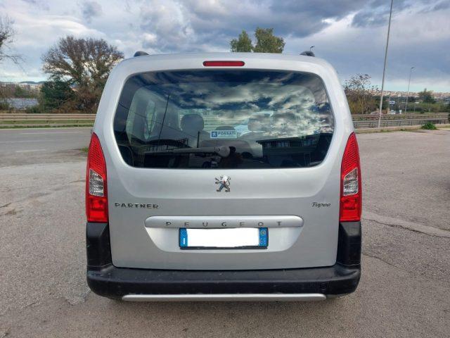 PEUGEOT Partner Tepee 1.6 HDi 90CV FAP Outdoor