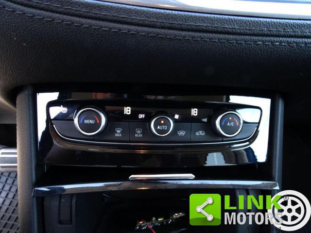 OPEL Grandland X 2.0 diesel Ecotec Start&Stop aut. Ultimate