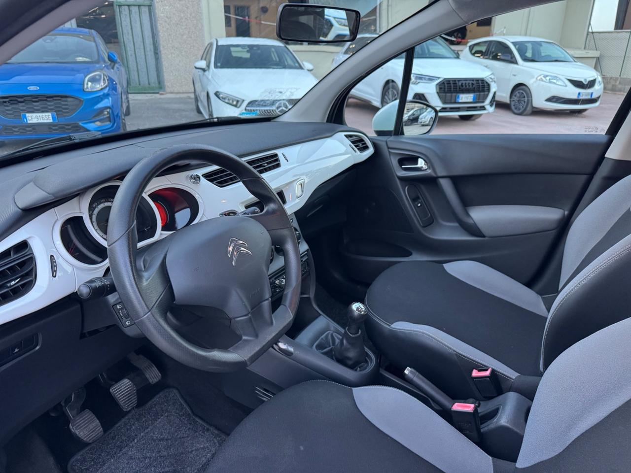 Citroen C3 1.1 Exclusive