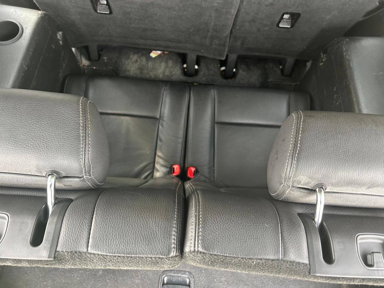 Chevrolet Captiva 2.2 VCDi 184CV 4WD LTZ