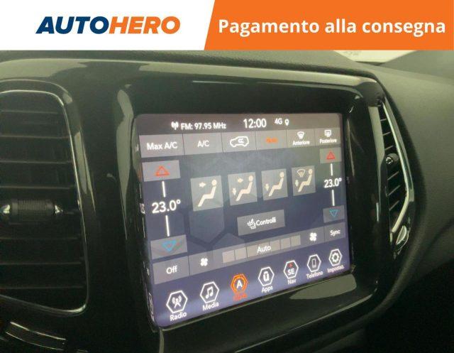 JEEP Compass 1.3 Turbo T4 150 CV aut. 2WD S