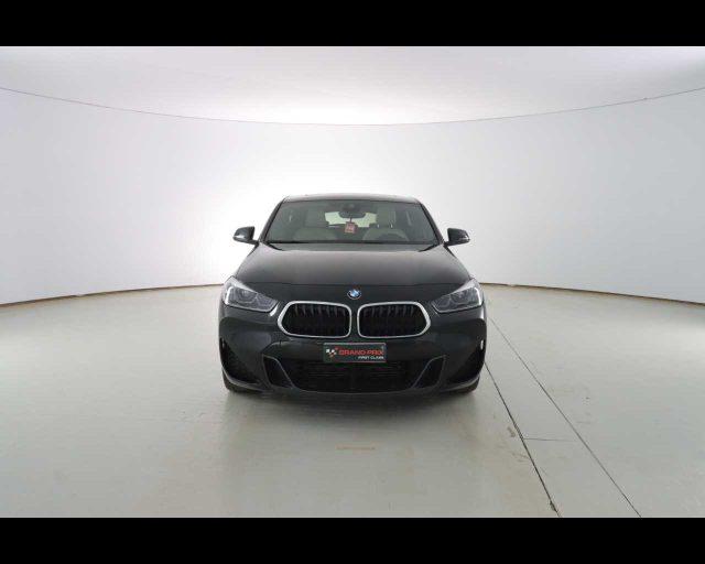 BMW X2 sDrive18d
