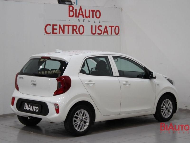 Kia Picanto Picanto 1.0 dpi Urban