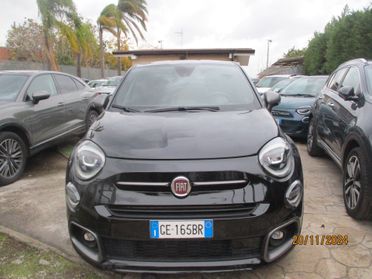 Fiat 500X 1.6 MultiJet 130 CV Sport