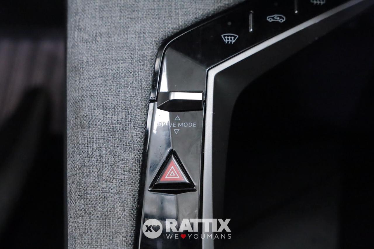 Peugeot 5008 1.2 Hybrid 145CV Allure e-DCS6 7p.ti