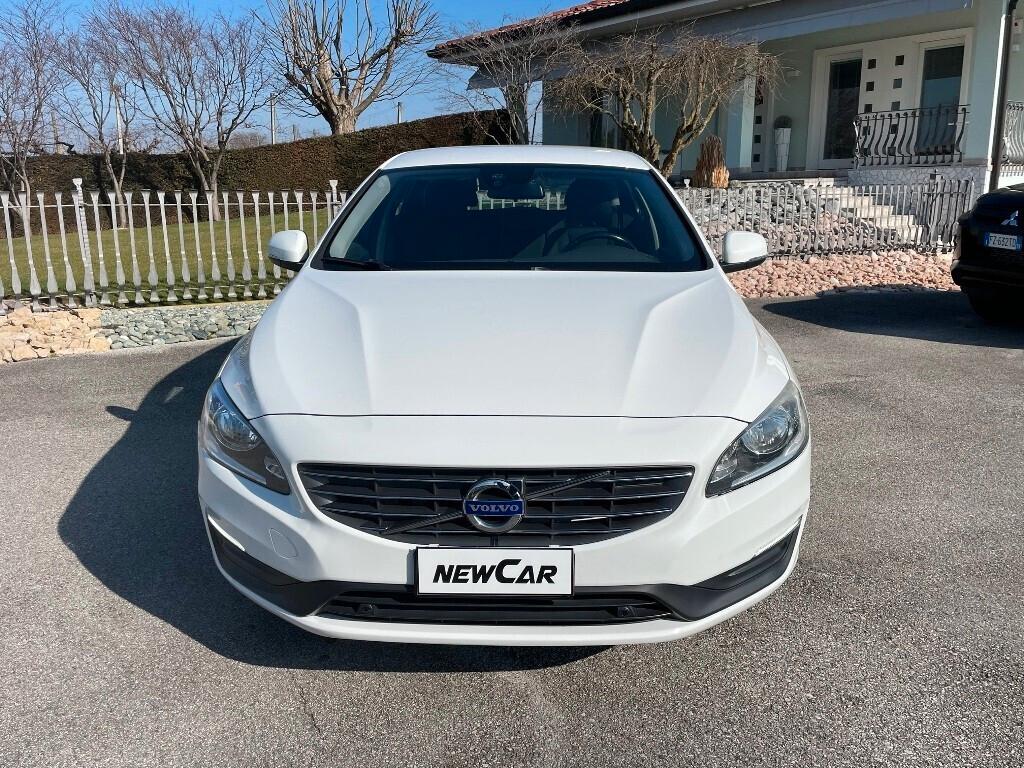 Volvo V60 D2 1.6 Powershift Business aut.