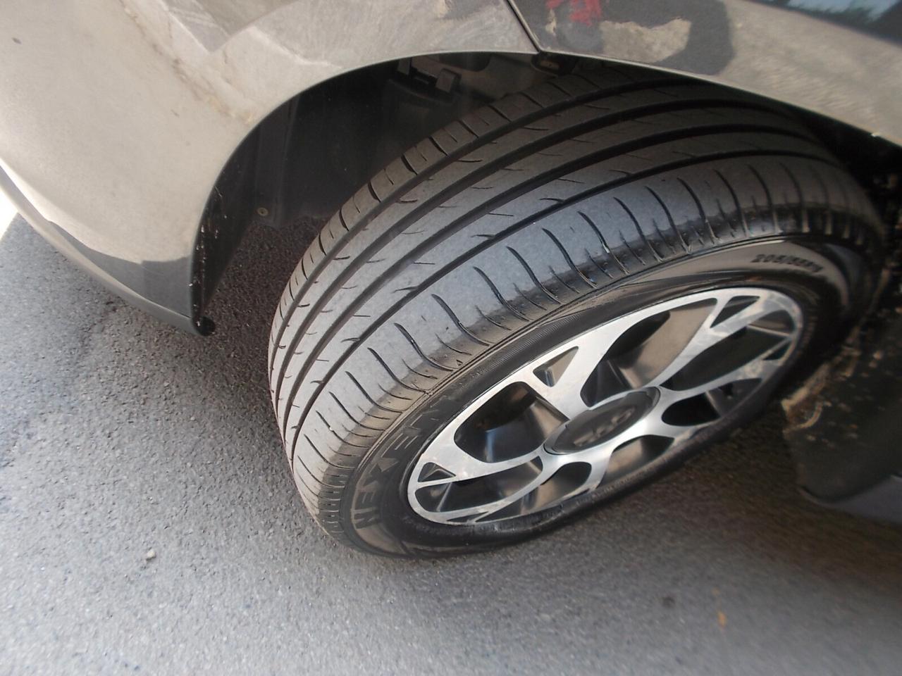 Fiat 500L 1.3 M-jet 95cv *LOUNGE-TETTO PANORAMICO*