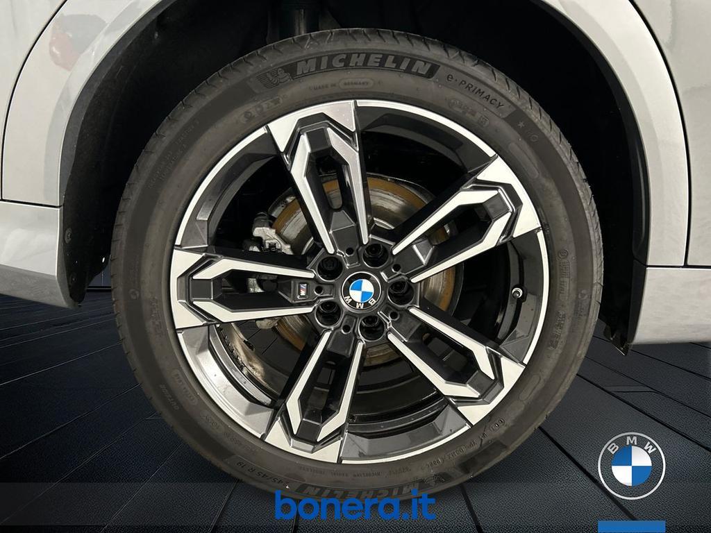 BMW X2 18 d MSport sDrive DCT