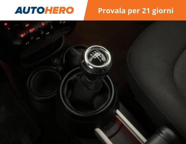 MINI Countryman Mini Cooper D Countryman