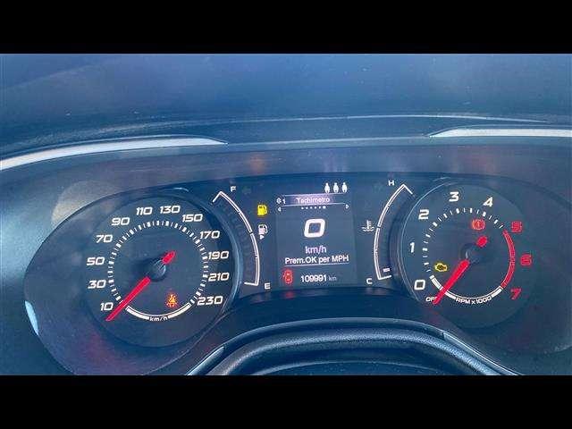 Fiat Tipo Station Wagon 1.6 Multijet 120cv Lounge S&S