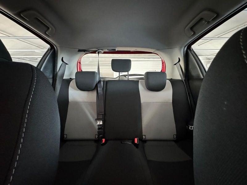 Toyota Yaris Yaris 5p 1.5h Active Plus
