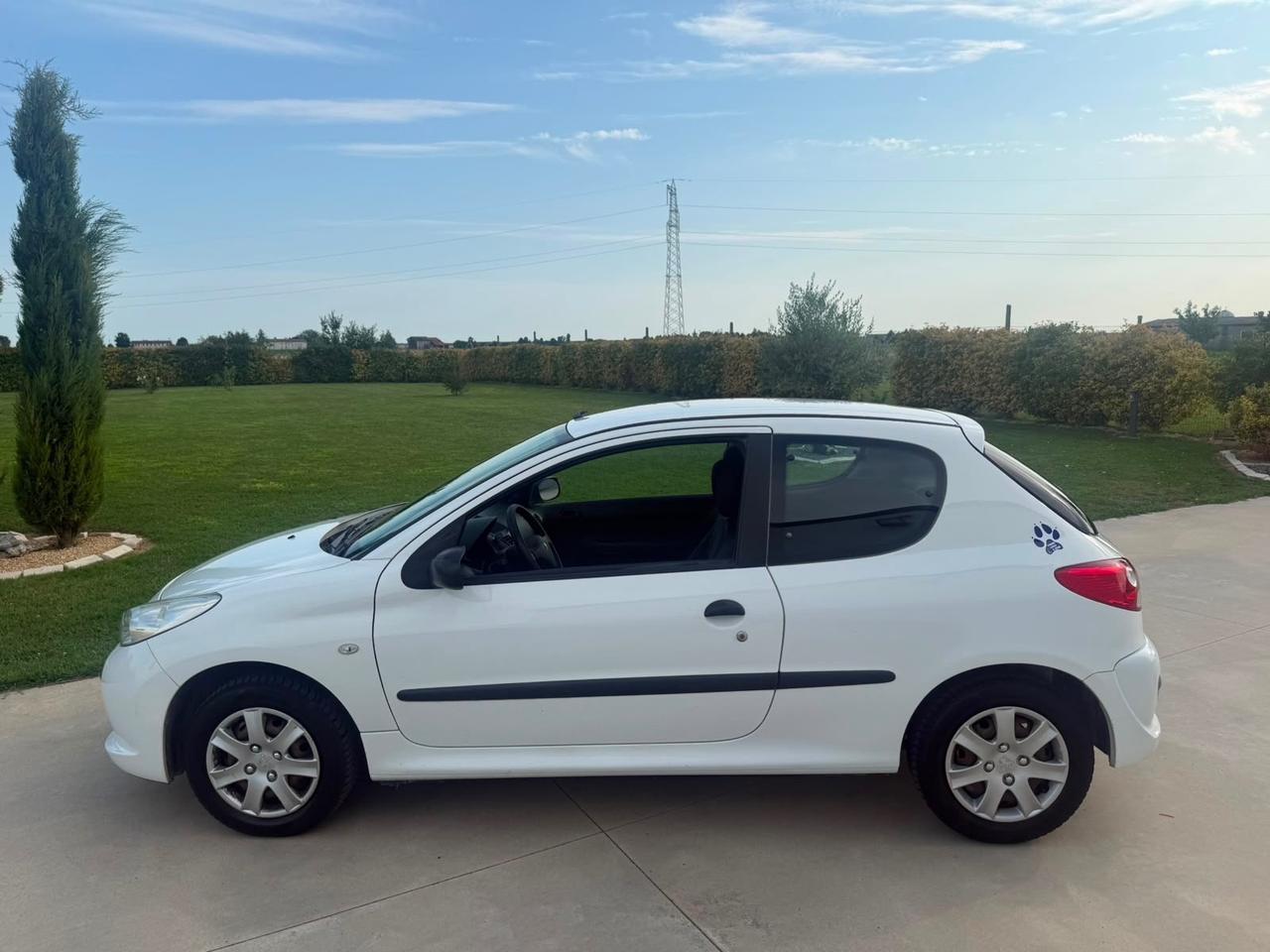 Peugeot 206 Plus 1.1 60CV 3p. Trendy ECO GPL