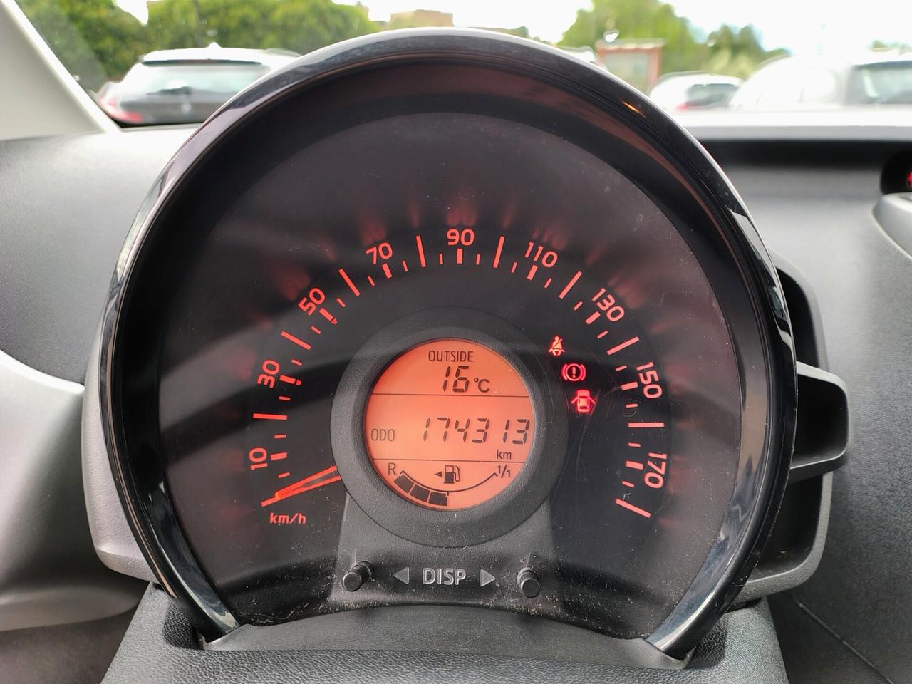 Citroen C1 Airscape VTi 68 5 porte Shine