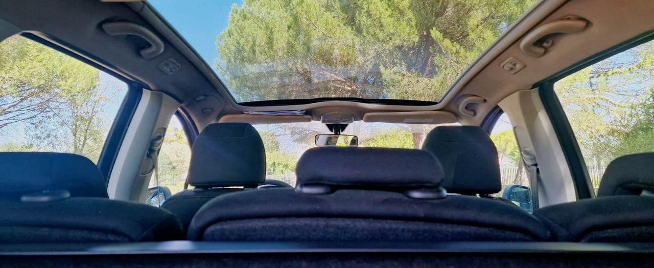 Peugeot 308 1.6 HDi 90CV SW Ciel 08/2009