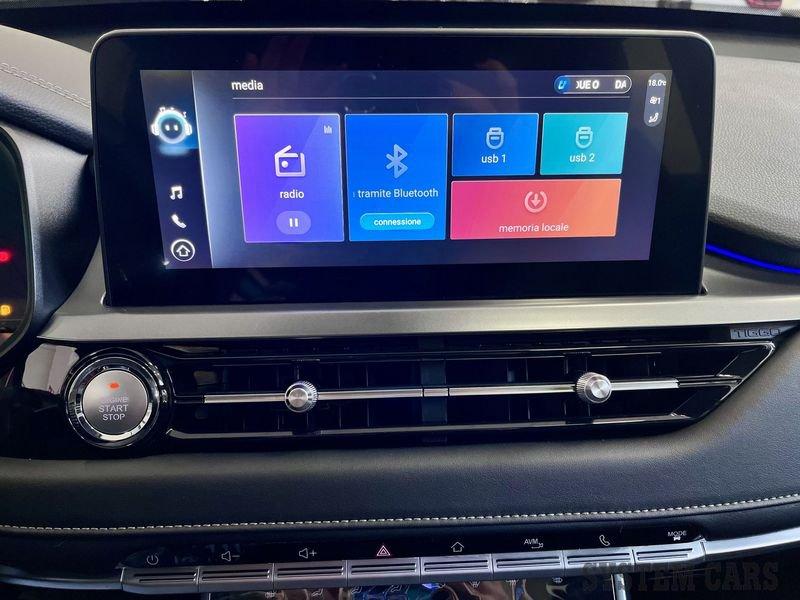 DR AUTOMOBILES dr 5.0 1.5 Turbo Bi-Fuel GPL-MANUALE-VARI COLORI