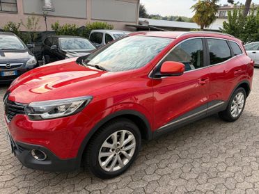 Renault Kadjar dCi 8V 110CV Energy Intens*EURO 6