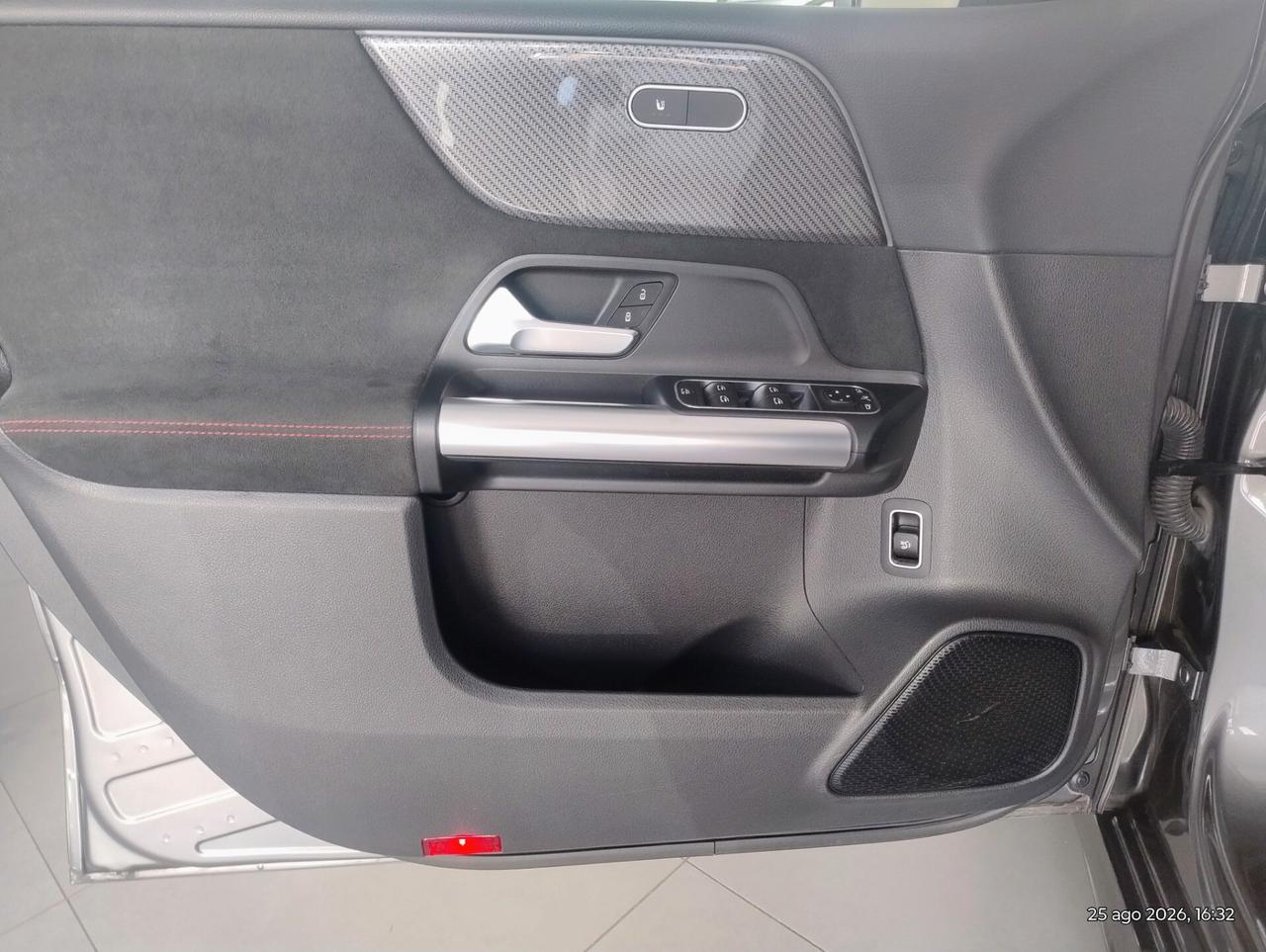 Mercedes-benz B 200 d Automatic Premium