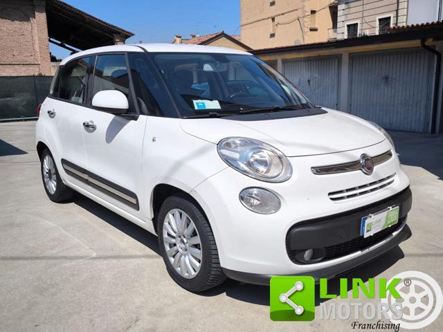 FIAT 500L 1.4 95 CV Pop Star